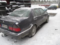 Saab 9000