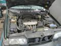 Kuva 2: Volvo 850 2,5 10V farm. -95 1995