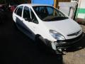 Kuva 2: Citroen Xsara Picasso 1.6  2001