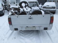 Mazda B2200 2,2D -90