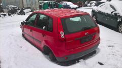 Ford Fiesta 06-08
