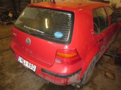 Volkswagen Golf IV