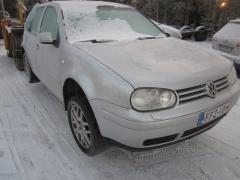 Volkswagen Golf IV GTI