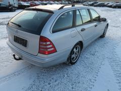 Mercedes-Benz C 203 220 CDi Farm