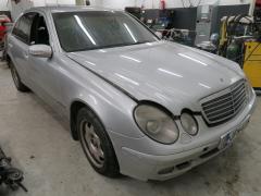 Mercedes-Benz E 211 200 CDi Sed