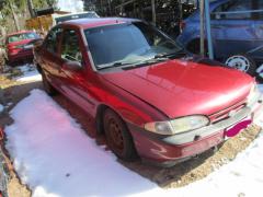 Ford Mondeo 1,8I CLX autom. sedan -94