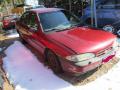 Kuva 2: Ford Mondeo 1,8I CLX autom. sedan  -94  1994