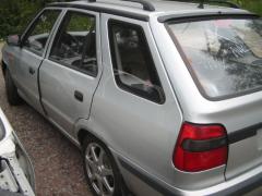 Skoda Felicia 1.9 D Farm