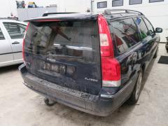 Volvo V70 II 2.4 D5