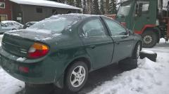 Chrysler Neon