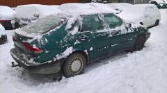 Saab 900