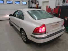 Volvo S60 2.4T