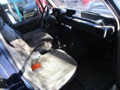 Mitsubishi Pajero 2,5TD pitkä -89