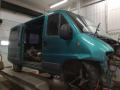 Kuva 2: Fiat Ducato 02-06 2004