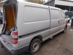 Toyota Hiace 95-05