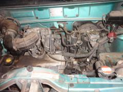 Suzuki Wagon
