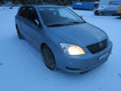 Toyota Corolla E120 1.6 VVT-i 3/HB