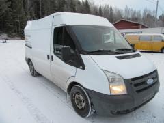 Ford Transit 2.2 TDCi 300M Medium Van (etuveto)