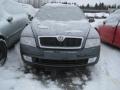 Kuva 2: Skoda Octavia 1.9tdi farmari 2009