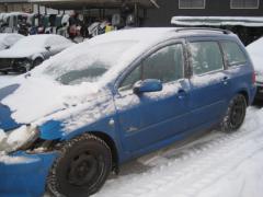 Peugeot 307 1.6i 16v farkku