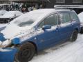 Kuva2: Peugeot 307 1.6i 16v farkku