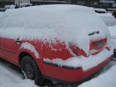 Ford Mondeo 1.8i 16v farkku