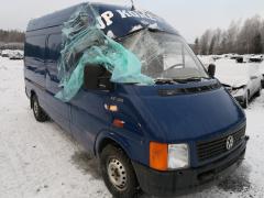 Volkswagen LT35 2.8 TDi