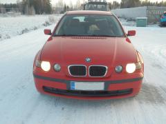BMW E46 316Ti Compact -02