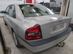 Volvo S80 2.4T