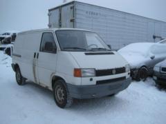 Volkswagen Transporter/caravelle 1.9td