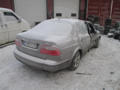 Saab 9-5