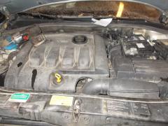 Skoda Octavia 1.9tdi