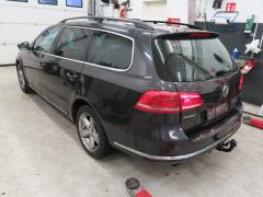 Volkswagen Passat (B7) 1.6 TDi Farm