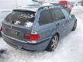 Kuva 2: BMW 3-sarja E46 320D 2.0td farmari 2002