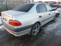 Toyota Avensis 2.0 TD -00