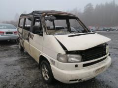 Volkswagen Transporter Caravelle T4 2.5 TDi