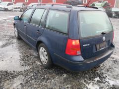 Volkswagen Golf IV 1.6i 16V Farm