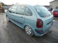 Kuva 2: Citroen Xsara Picasso 2.0 HDi -01 2001