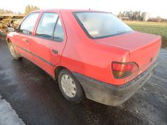 Peugeot 306 1.4 SL -95 sed.