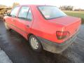 Kuva 2: Peugeot 306 1.4 SL -95 sed. 1995