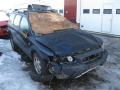 Kuva 2: Volvo XC70    AWD 4x4 2003