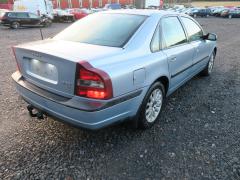 Volvo S80 2.4i 20V