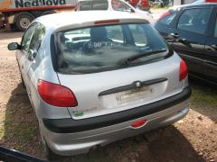 Peugeot 206 1,1 3-ov HB