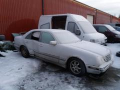 Mercedes-Benz E 200 cdi