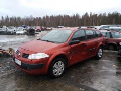 Renault Mgane