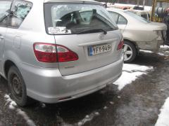 Toyota Avensis Verso 5D 2,0dsl