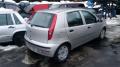 Kuva 2: Fiat Punto 2006