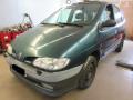 Kuva 2: Renault Mgane Scenic 2,0i 84kW 1998