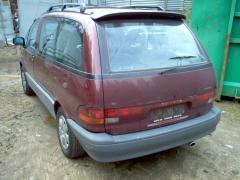 Toyota Previa GL II