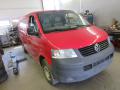 Kuva 2: Volkswagen Transporter 1,9 TDI 77kW 2006